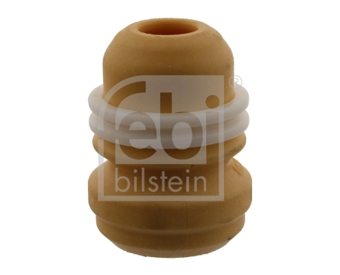 Rubber Buffer, suspension